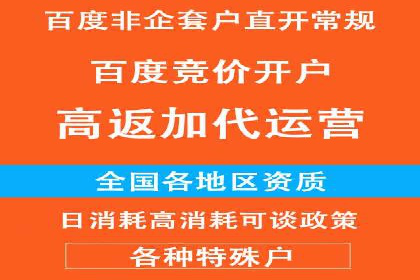 SEM推广竞价案例：助力企业业绩增长